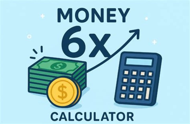 Exploring Money 6x.com: A Look at Financial Growth Aspirations