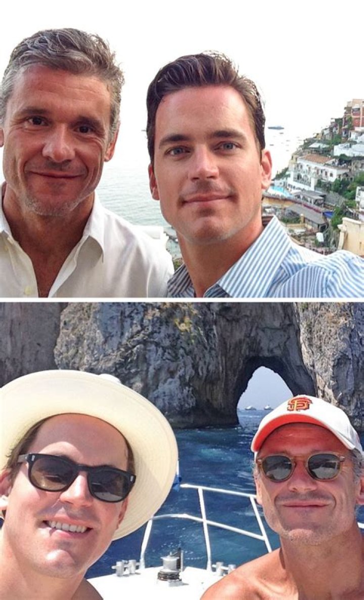 Exploring the Bomer Family: An In-Depth Look at Matt Bomer's Life and Loved Ones