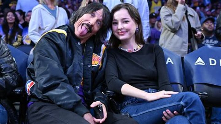 Exploring the Controversy: Anthony Kiedis and the Pedophilia Allegations