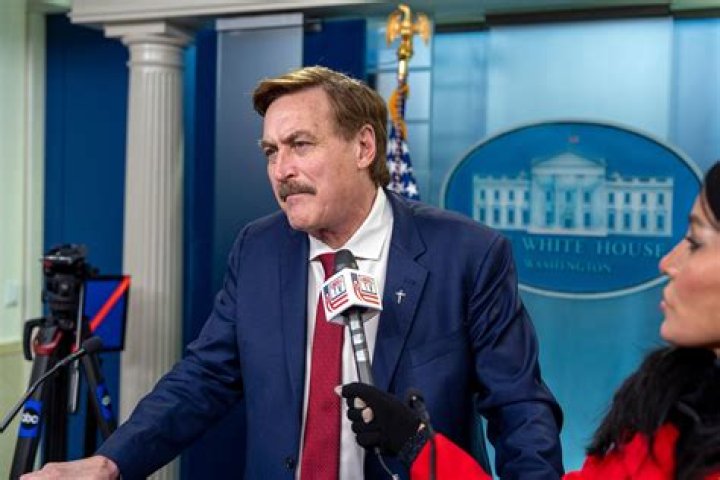 Exploring the Financial Empire of Mike Lindell: A Comprehensive Analysis
