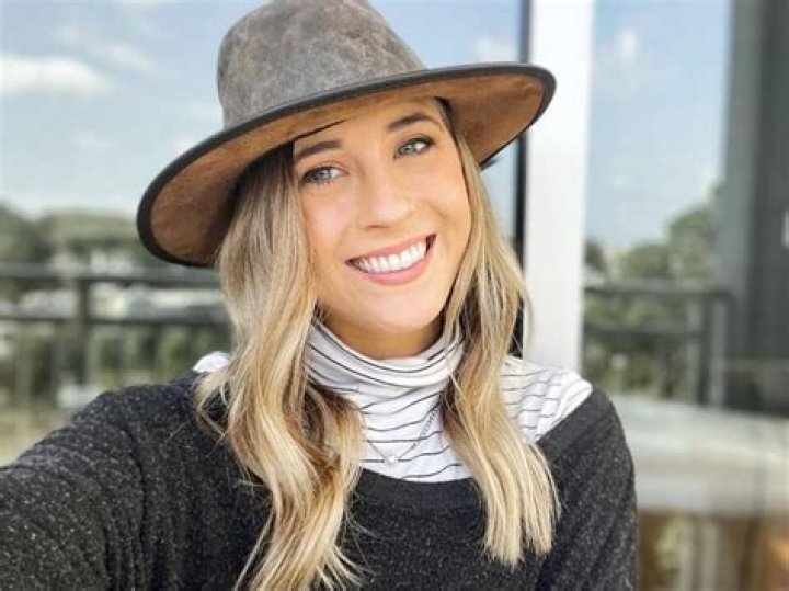 Exploring the Life and Achievements of Erin Blaney and William Byron: A Deep Dive into Their Journey Together