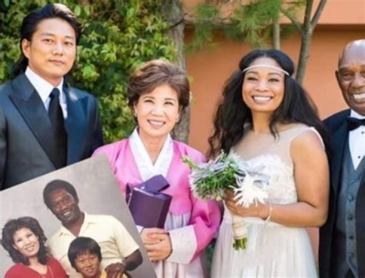 Exploring the Life and Achievements of Sung Kang's Sister