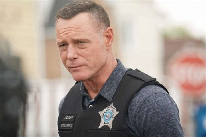 Exploring the Life and Career of Jason Beghe: From Chicago P.D. to Hollywood Fame