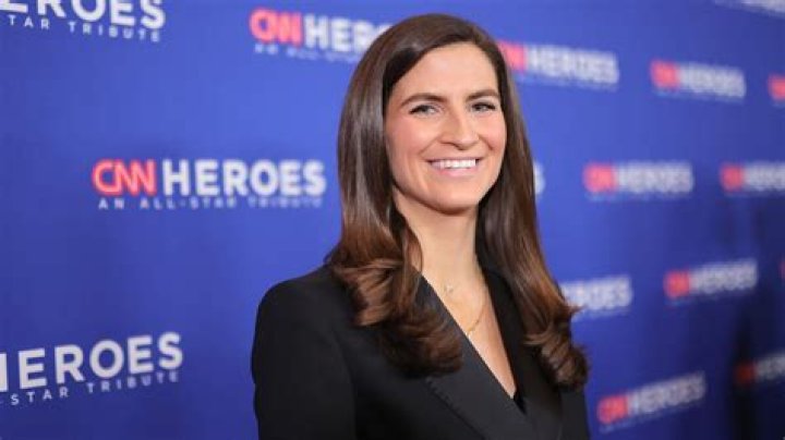 Exploring the Life and Career of Kaitlan Collins: A Renowned Female Journalist
