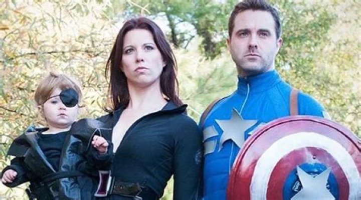 Exploring the Life and Career of Mary Katharine Ham's Second Husband