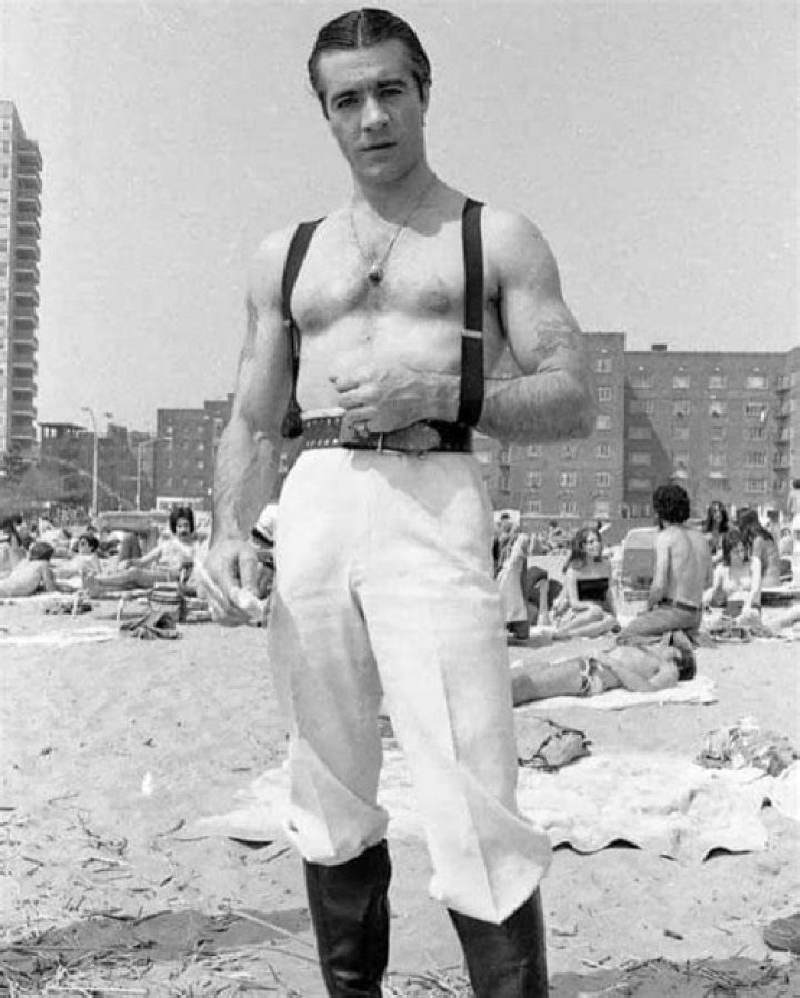 Exploring the Life and Legacy of Tony Sirico: A Deep Dive into His Children and Family