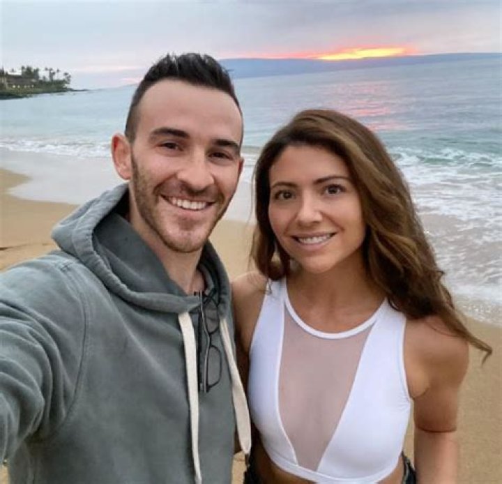 Exploring the Life and Marital Status of Brian Taylor Cohen