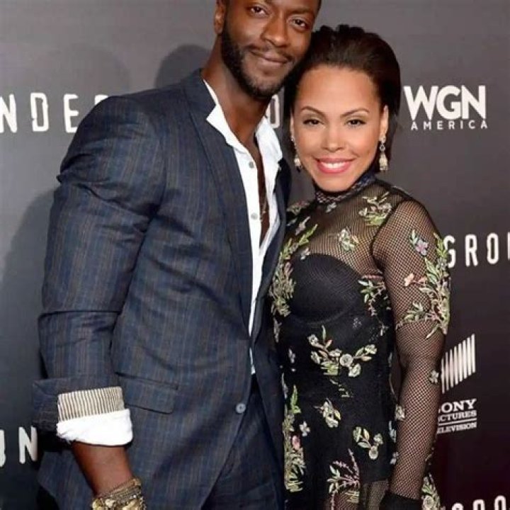 Exploring the Life of Aldis Hodge's Wife: A Deep Dive into Their Relationship and More