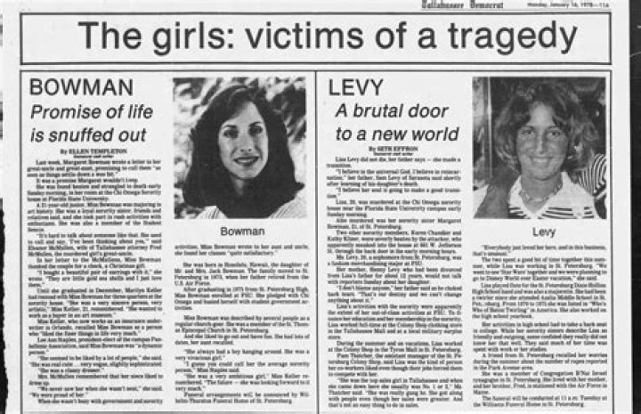 Exploring the Life of Ted Bundy's Son: A Legacy Beyond Crime