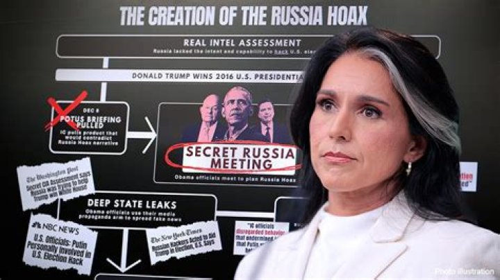 Exploring the Life of Tulsi Gabbard: A Journey Through Her Family and Politics