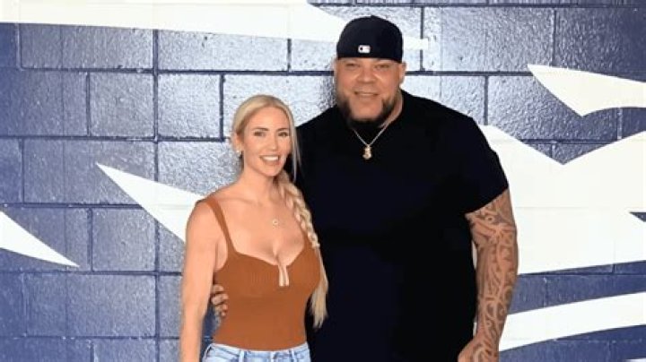Exploring the Life of Tyrus' Wife: A Deep Dive into Their Relationship and Family