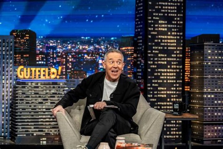 Exploring the Truth Behind Greg Gutfeld's Health Rumors