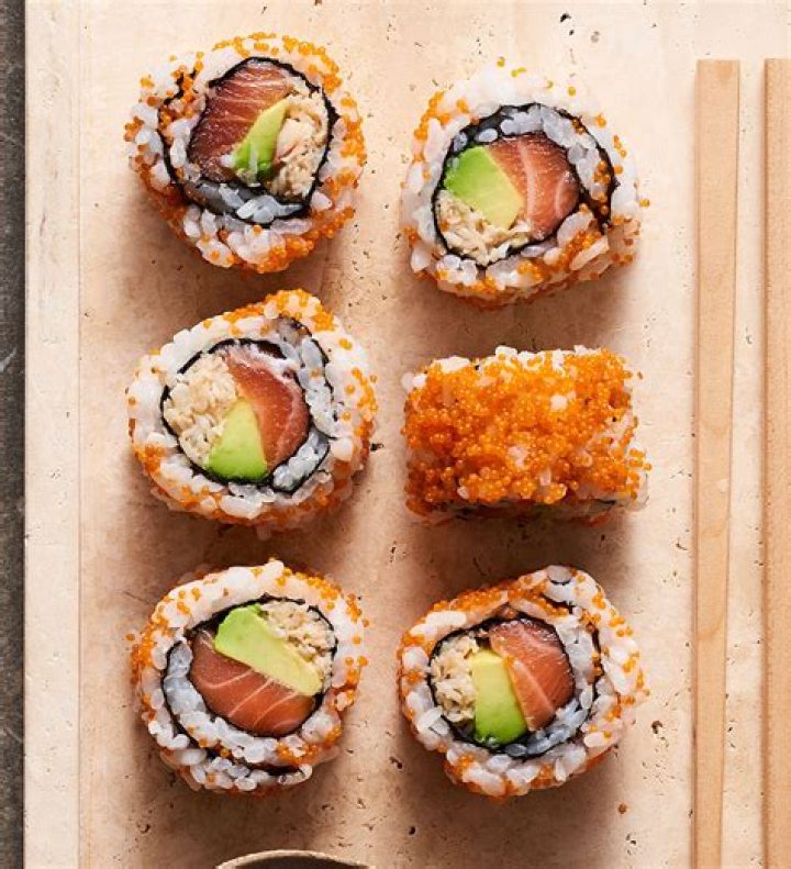 Exploring the World of Cooked Sushi Rolls: A Comprehensive Guide