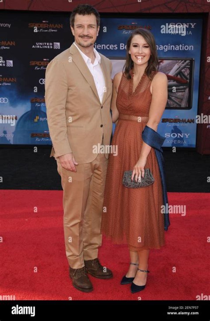 Felicia Day and Nathan Fillion: A Dynamic Duo in the World of Entertainment