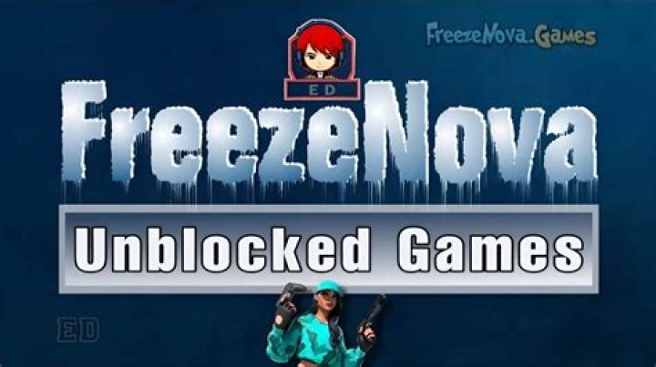 Freeze Nove Unblocked: Your Ultimate Guide to Unlocking Gaming Adventures