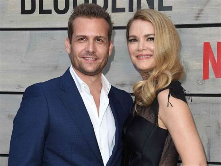 Gabriel Macht: The Journey of a Versatile Actor and Director