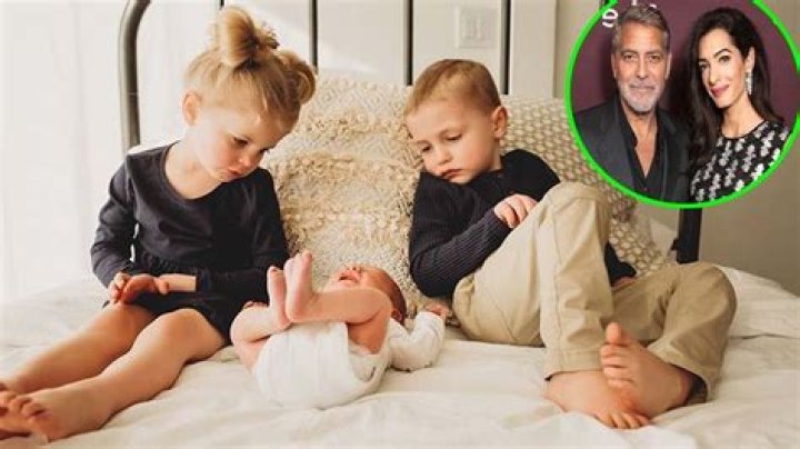 George and Amal Clooney's Kids: A Deep Dive into Their Family Life