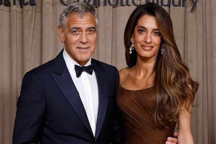 George Clooney's Son and Daughter: A Glimpse into Their Lives