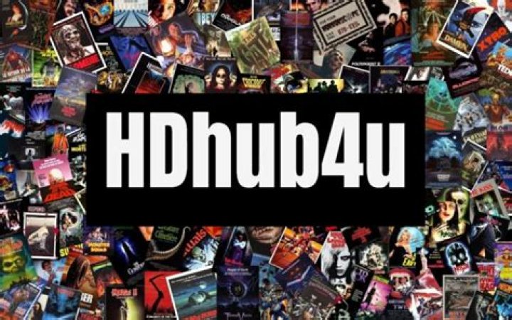 HDHub4u 3: Your Ultimate Guide to High-Quality Entertainment