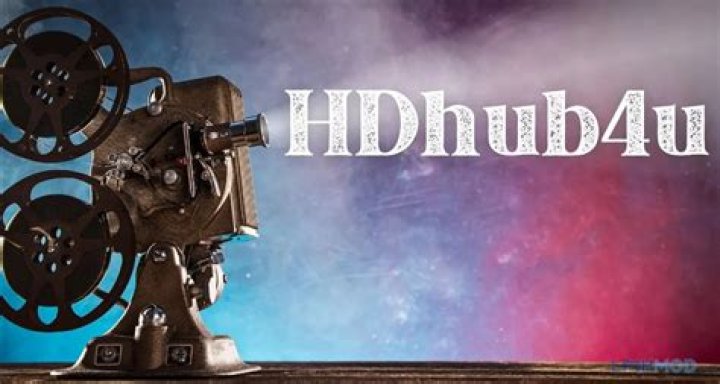 HDHub4U Web Series: Your Ultimate Destination for Streaming High-Quality Content
