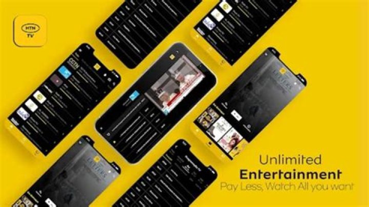 HDHub4You: Your Ultimate Source for High-Quality Entertainment