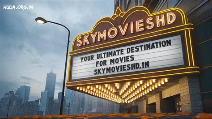 HDHubMovis: Your Ultimate Destination for High-Quality Entertainment