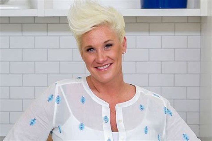 How Did Anne Burrell Die? Unpacking the Details of a Sudden Passing