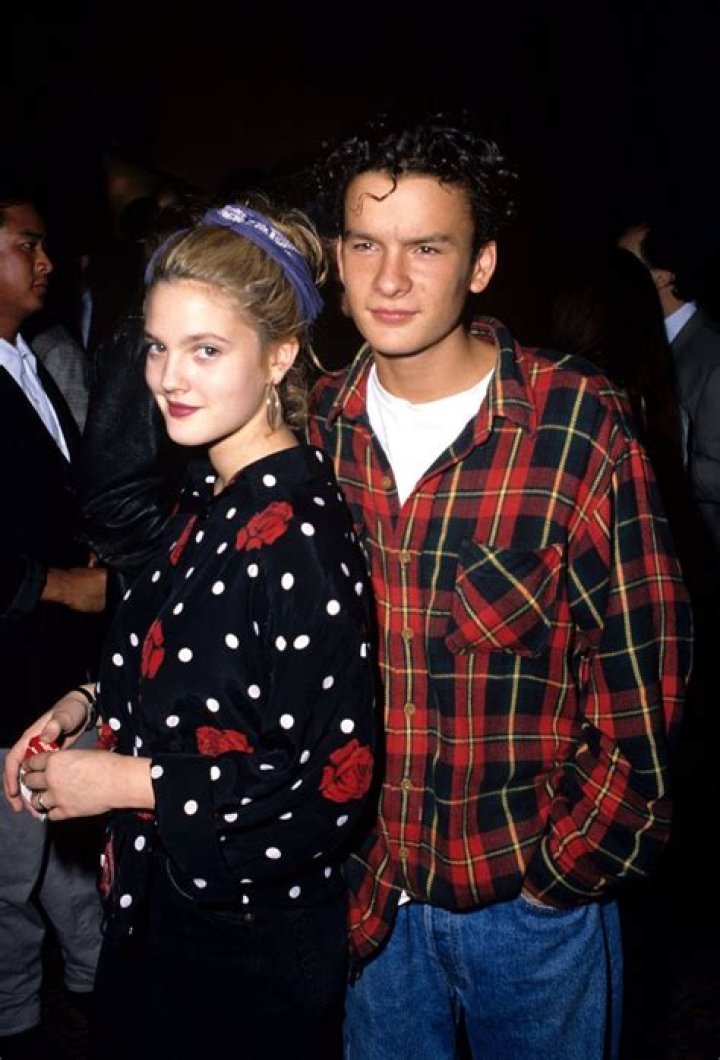 How Many Times Did Drew Barrymore Get Married? Unpacking Her Relationship Journey