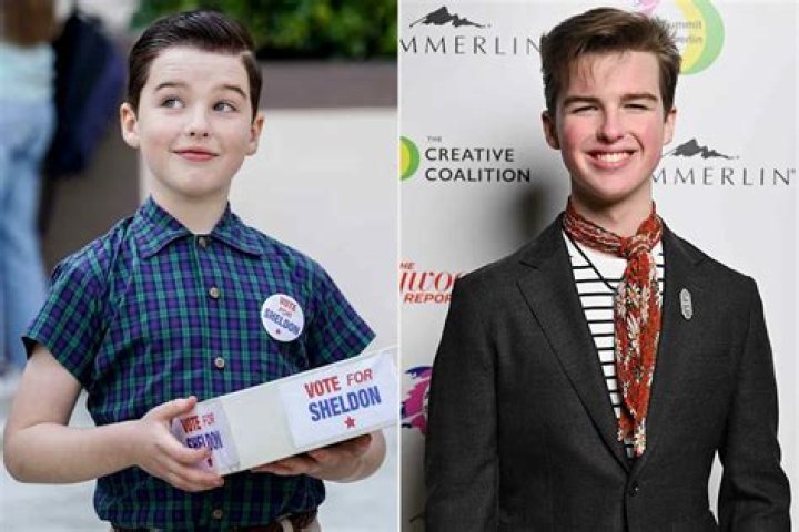 Iain Armitage Height: Everything You Need to Know About the Young Star