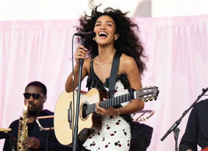 Icespice: The Rising Star of Hip-Hop and Her Impact on Today's Music Scene