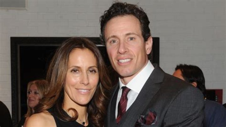 Is Chris Cuomo Still Married? A Deep Dive into His Personal Life and Relationship Status