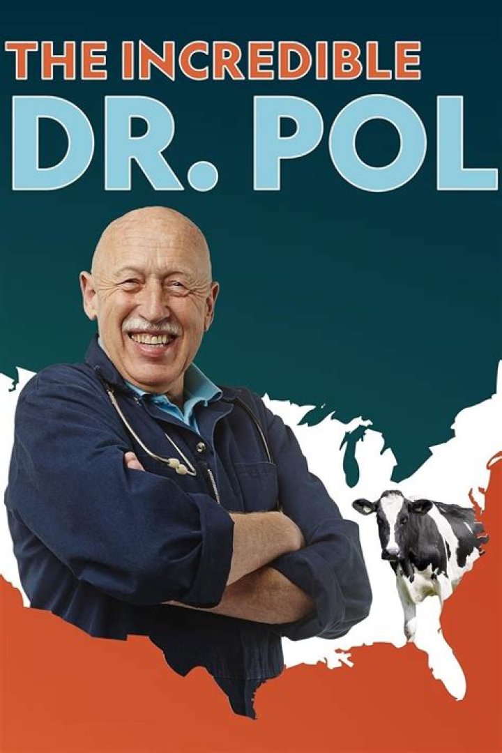 Is Dr. Pol Still Alive in 2024? The Life and Legacy of a Beloved Veterinarian