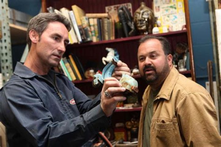 Is Frank Fritz Dead? The Truth Behind the Rumors and His Journey in the Antique World