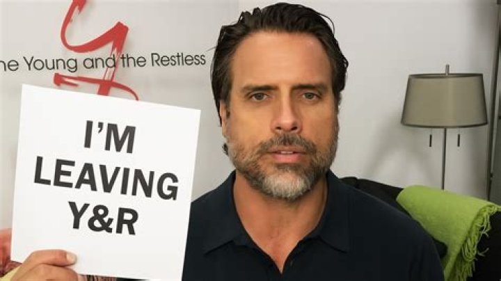 Is Joshua Morrow Leaving Young and the Restless? Everything You Need to Know