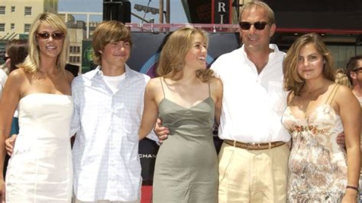 Is Kevin Costner's Daughters in Yellowstone? Exploring the Family Dynamics in the Series