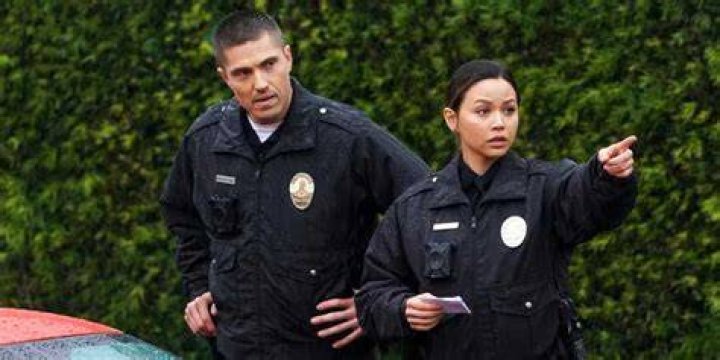 Is Melissa O'Neil Pregnant on The Rookie? Exploring the Storyline and Fan Reactions