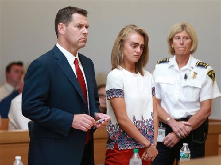 Is Molly Noblitt in Jail for Aubreigh Wyatt? A Comprehensive Investigation