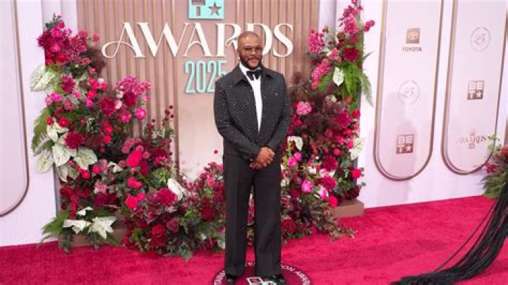 Is Tyler Perry Dead? The Truth Behind the Rumors and His Impact on Entertainment