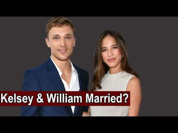 Is William Moseley Married? Discover the Truth Behind His Relationship Status