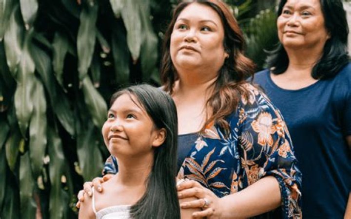 Jackerman Mothers Warmth Chapter 3: A Deep Dive into Family Bonds and Resilience