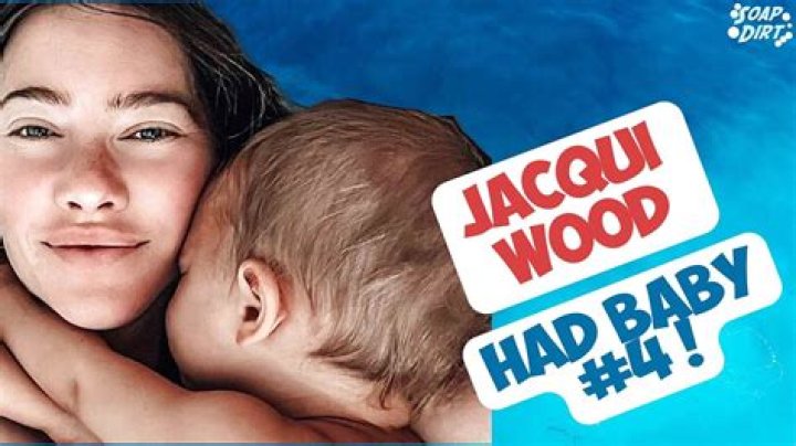 Jacqueline MacInnes Wood: Exploring Her Journey as a Mother and the Joys of Raising Children