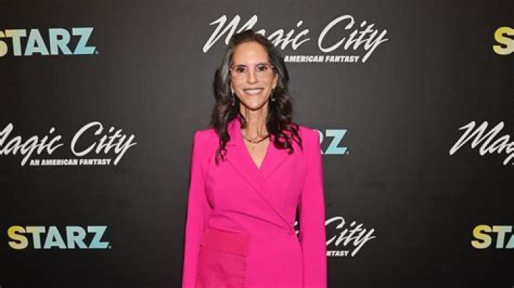 Jami Gertz: The Multifaceted Actress, Philanthropist, and Businesswoman