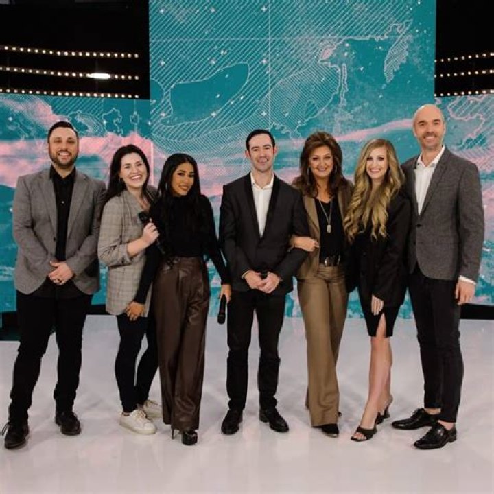 Jonathan and Suzy Lamb Leave Daystar: A Deep Dive into Their Journey and Impact