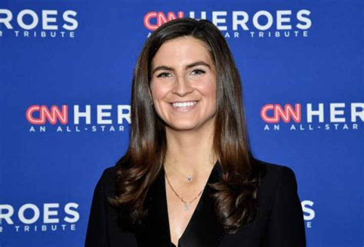 Kaitlan Collins Fired: What Happened and What It Means for CNN's Future