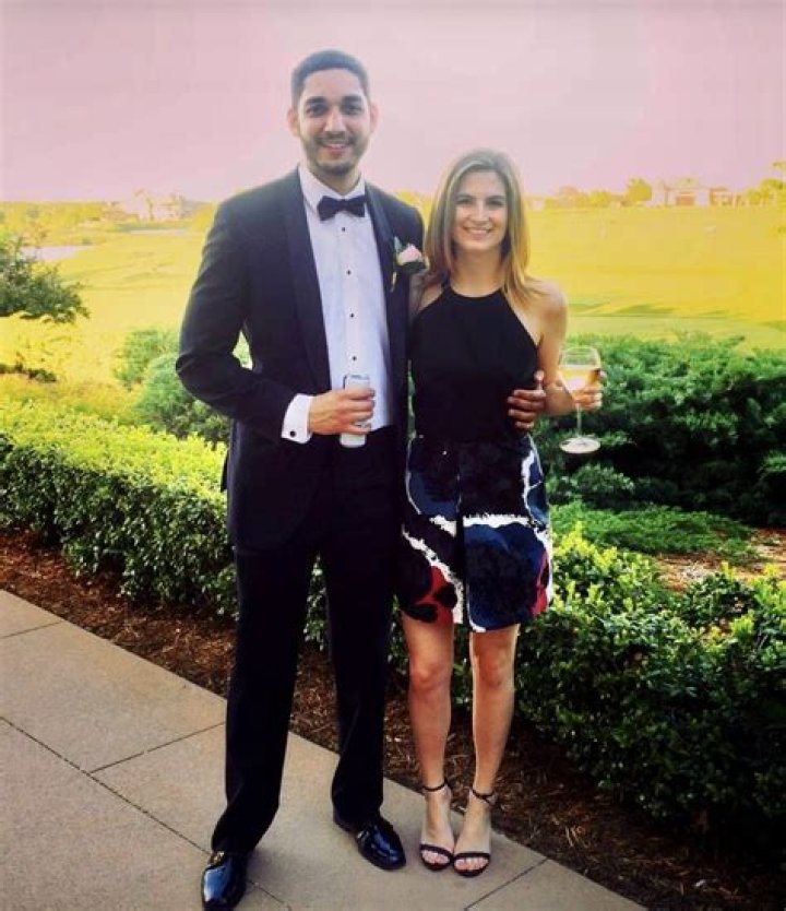 Kaitlan Collins Husband: A Comprehensive Insight into Her Personal Life and Relationship