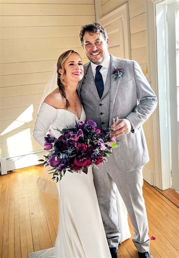 Kaitlan Collins Husband Nationality: An In-Depth Exploration