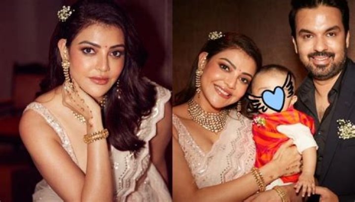 Kajal Aggarwal: A Look at the Beloved Indian Actress and Her Remarkable Career