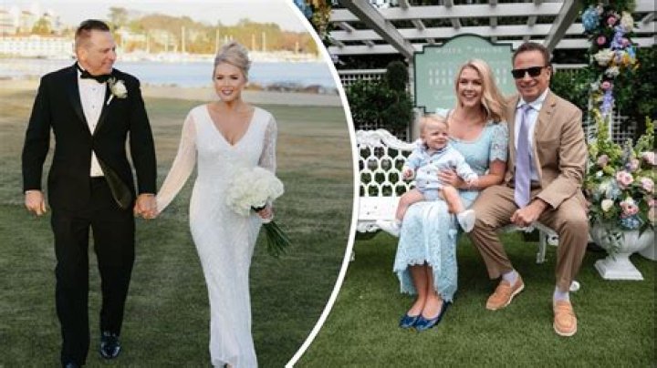 Karoline Leavitt's Husband Nick: A Deep Dive into Their Relationship and Life Together