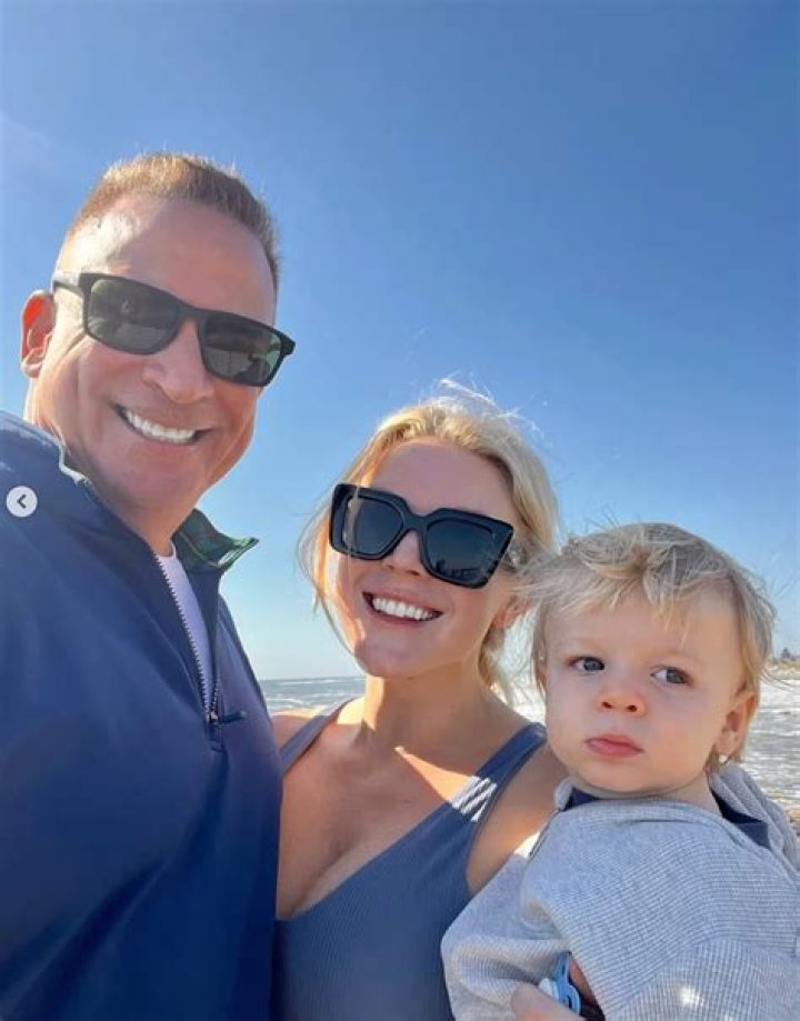 Karoline Leavitt Husband: A Deep Dive into Their Relationship and Family Life