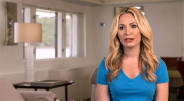 Kate Chastain Jail: What Led to Her Recent Legal Troubles?